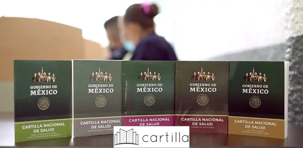 Beneficios de contar con una cartilla médica actualizada