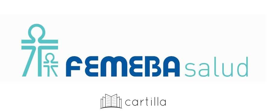 Beneficios de utilizar la cartilla de profesionales de FEMEBA Avellaneda