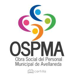 Actualización y vigencia de la cartilla de OSPMA