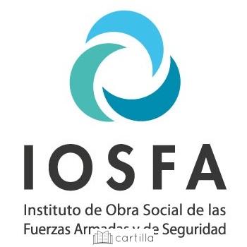 Procedimientos cubiertos por IOSFA Santa Fe