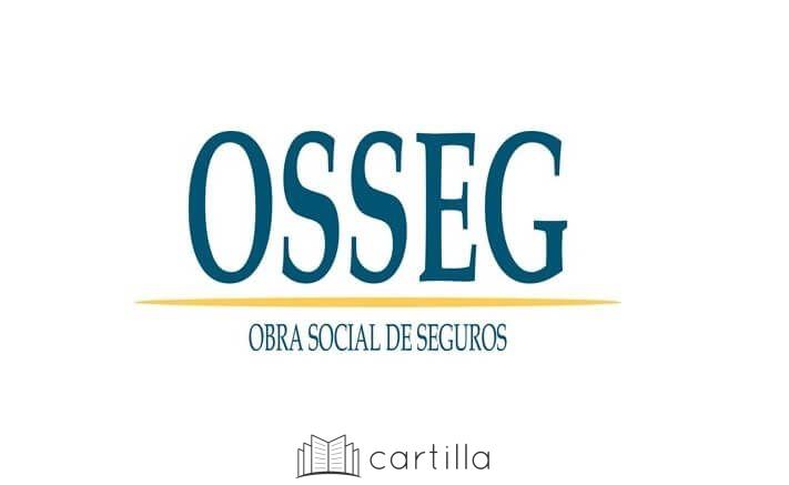 Beneficios adicionales de la cartilla de prestadores de OSSEG