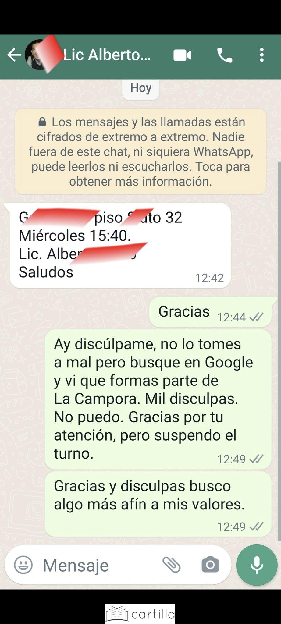 ¿Cómo solicitar un turno con un psicólogo de UP Psicología?